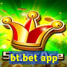 bt.bet app